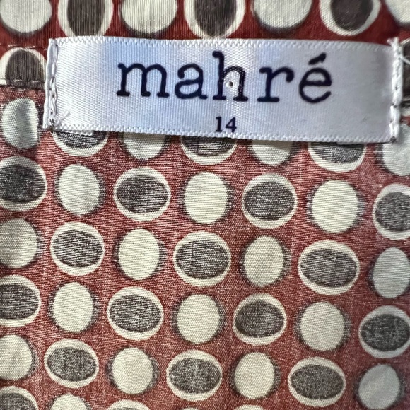 Mahre Top - Picture 4 of 6